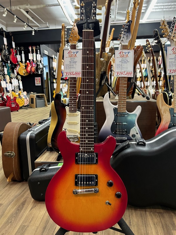Gibson Les Paul Studio DCの画像
